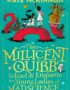 The Millicent Quibb School of Etiquette for young ladies of mad science