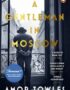 Gentleman In Moscow