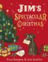 Jim's spectacular Christmas