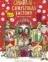 Charlie and the Christmas factory