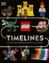 LEGO timelines