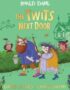 The Twits next door