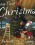 Santa's first Christmas