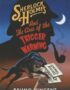 Sherlock Holmes and the case of the trigger warning