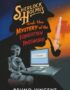 Sherlock Holmes and the mystery of the forgotten password