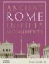 Ancient Rome in fifty monuments