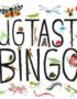Bugtastic Bingo