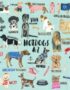 Hot Dogs A-Z 1000 Piece Puzzle