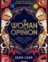 A woman of opinion