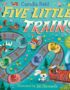Five little trains