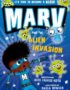 Marv and the alien invasion