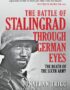 The Battle of Stalingrad Through German Eyes