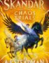 Skandar and the chaos trials