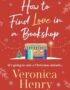 How to find love in a book shop