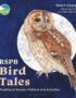RSPB bird tales