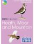 RSPB ID Spotlight - Birds of Heath, Moor and Mountain