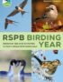 RSPB birding year