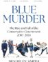 Blue murder