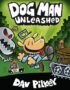 The Adventures of Dog Man 2: Unleashed