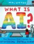 What is AI?