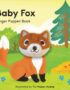 Baby Fox: Finger Puppet Book