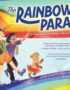 The rainbow parade