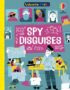 Spy Disguises