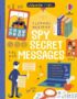 Spy Secret Messages