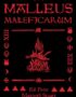 The malleus maleficarum