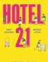 Hotel 21
