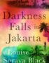 Darkness Falls in Jakarta