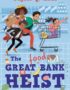 The Great (Food) Bank Heist