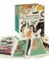 Animalium Postcards