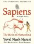 Sapiens Graphic Novel: Volume 1