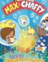 Max and Chaffy hunt for the pirate's gold