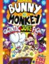 Bunny vs Monkey