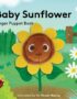 Baby sunflower