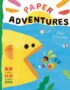 Paper Adventures