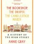 The bookshop, the draper, the candlestick maker