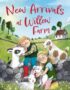 New arrivals at Willow Farm