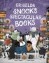 Griselda Snook's spectacular books