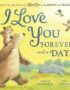I love you forever and a day
