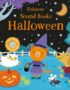 Halloween Sound Book