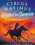 Return of the champion