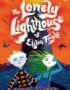 The lonely lighthouse of Elston-Fright