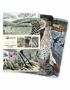 Angela Harding: Wildlife Set of 3 Mini Notebooks