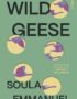 Wild geese
