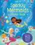 Sparkly Mermaids Sticker Book