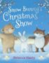 Snow Bunny's Christmas show