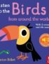 Listen to the birds from around the world